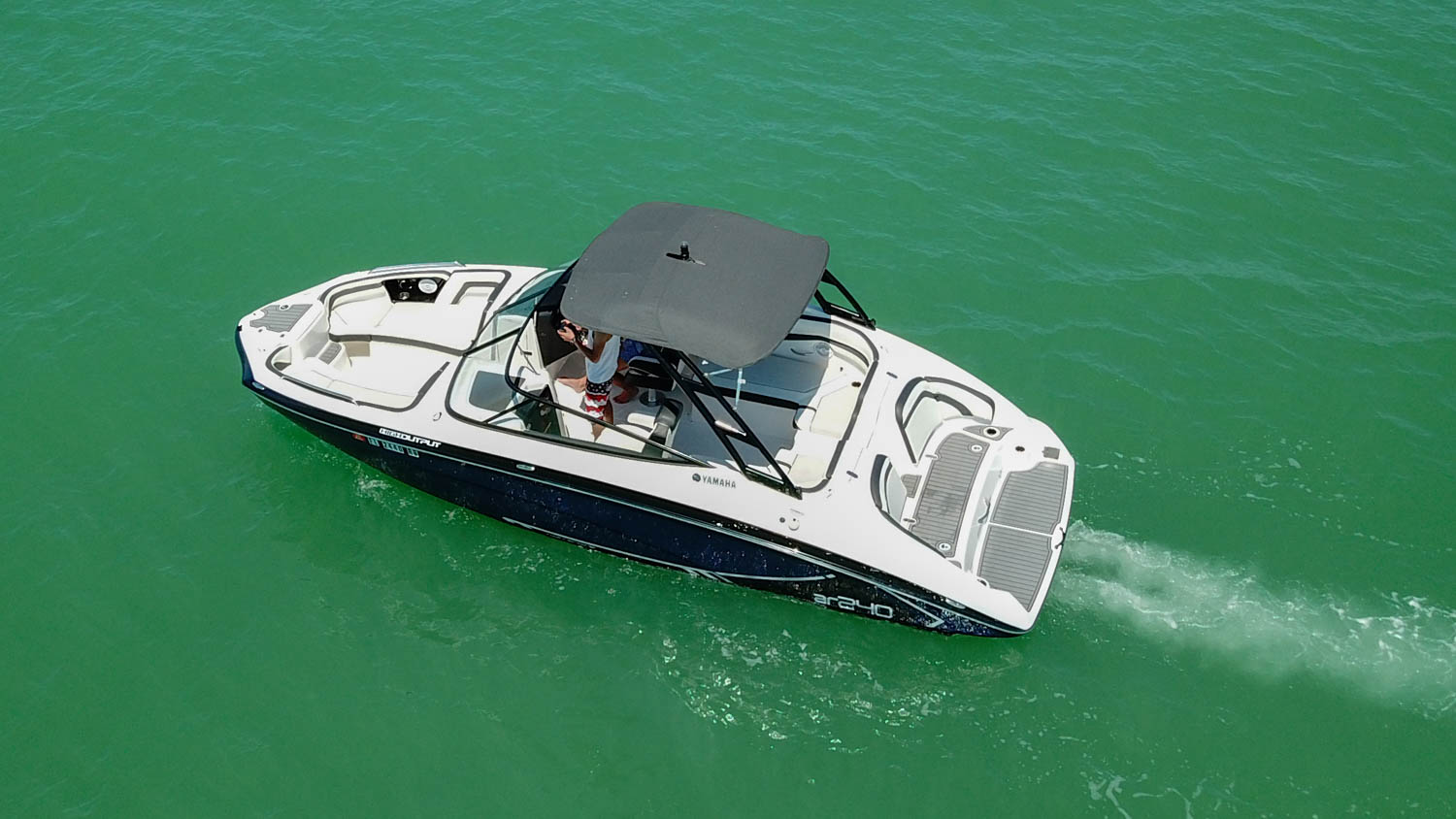 Jet Boot Cape Coral